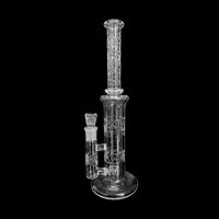 Evolove x TSL Glass Tube