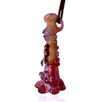 KGB x Salt Functional Pendant