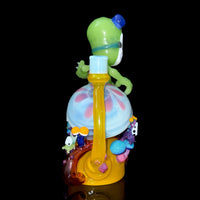 Brandon Martin “Elowen” Ruse Recycler