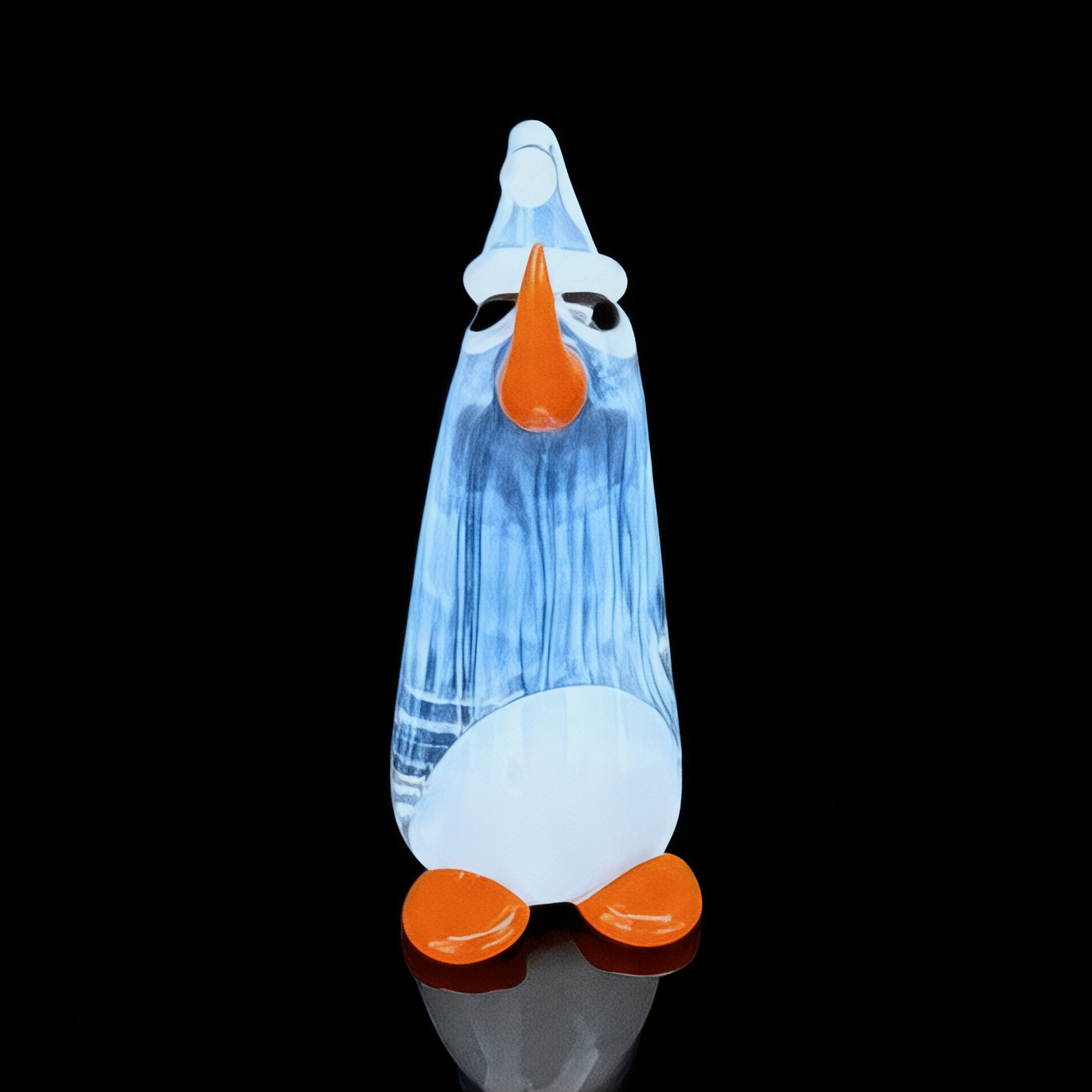 Chaka Glass Ornament/Dabber