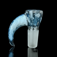 Chaka Glass 18MM Slide