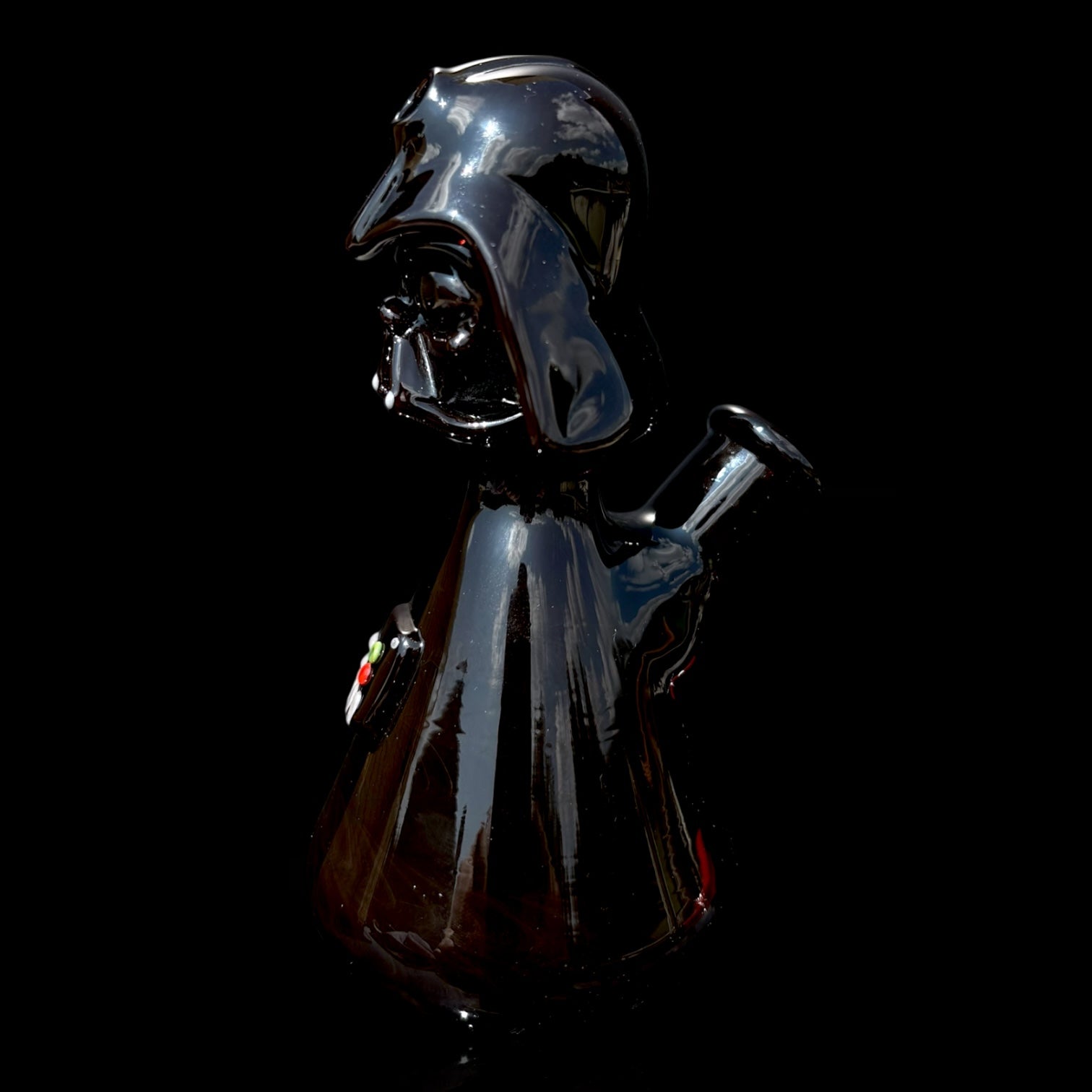 Saiyan Glass Vader