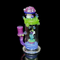 Brandon Martin Minitube