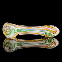 Shwayze Glass Hand Pipe
