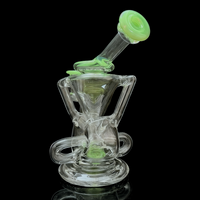 Kyru Glass Fortune Cookie Recycler