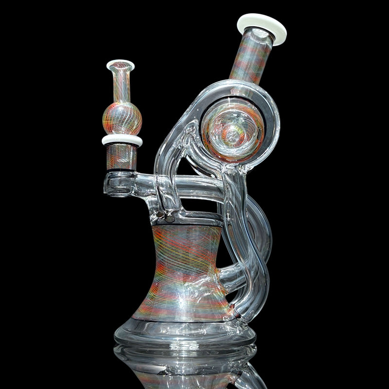 Birdshot Hypercycler