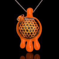 Joe Peters Pendant