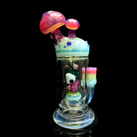2026 Brandon Martin Microcosm Minitube Blooper Jammers