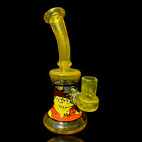 Windstar Simpsons Jammer