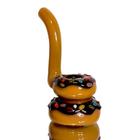 KGB Glass Sherlock