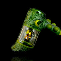 Sleepy x Gobs Hammer