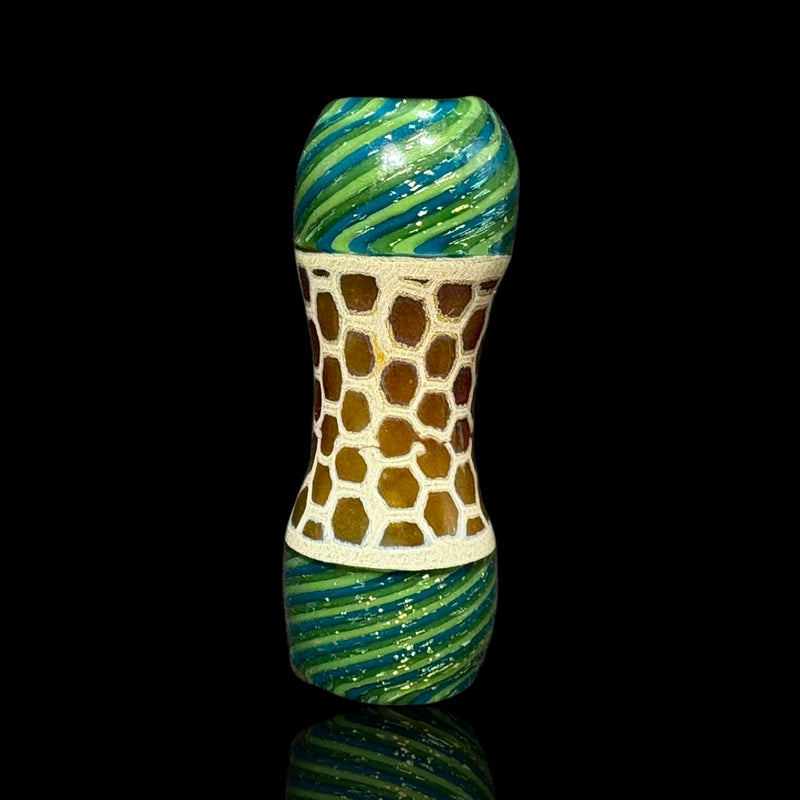 Darby x Joe Peters Bead/Pendant