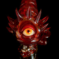 Salt Spout Flask #4 Recycler