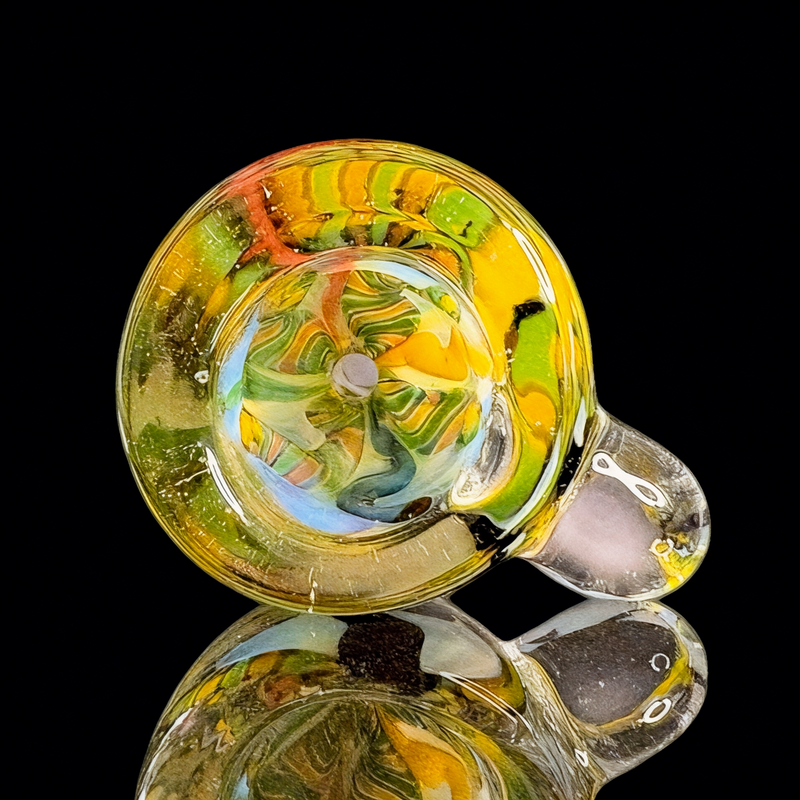 Shwayze Glass Chillum