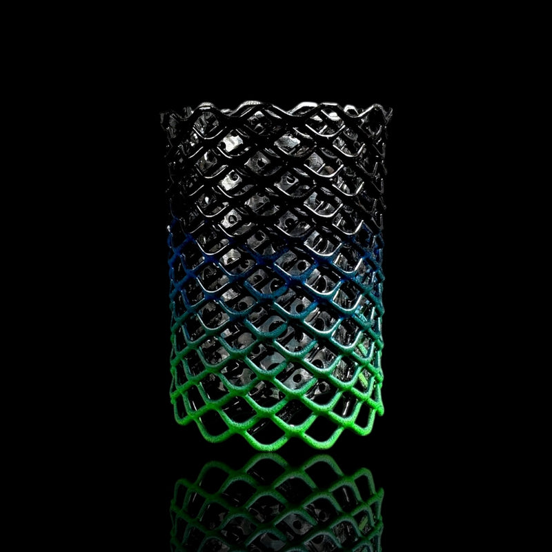 Mamba Guard - Torch Guard