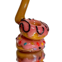 KGB Glass Sherlock