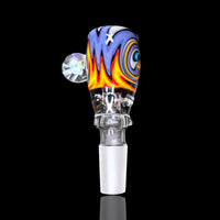 Shwayze Glass 14mm Slide