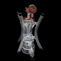 Lyssa Lou Ronin Quadcyler