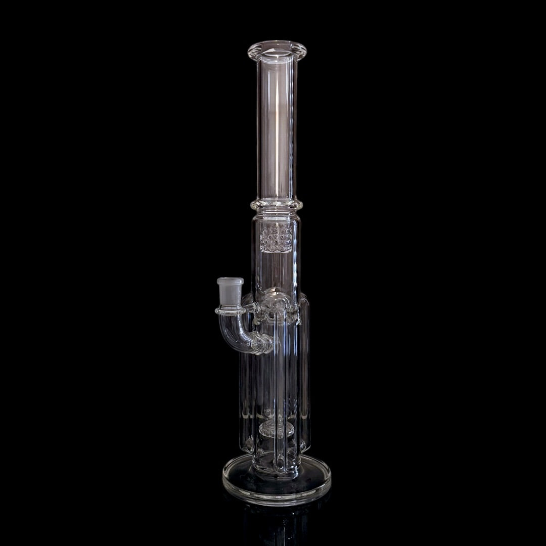 Jake C / Cortex Prototype-Recycler # 3