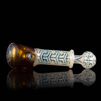 Marble Slinger Hand Pipe