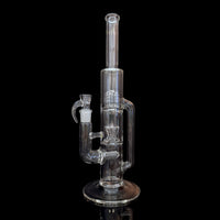 Mohawk Glass Treecycler