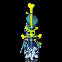 Brandon Martin Silas & Anzel Rig