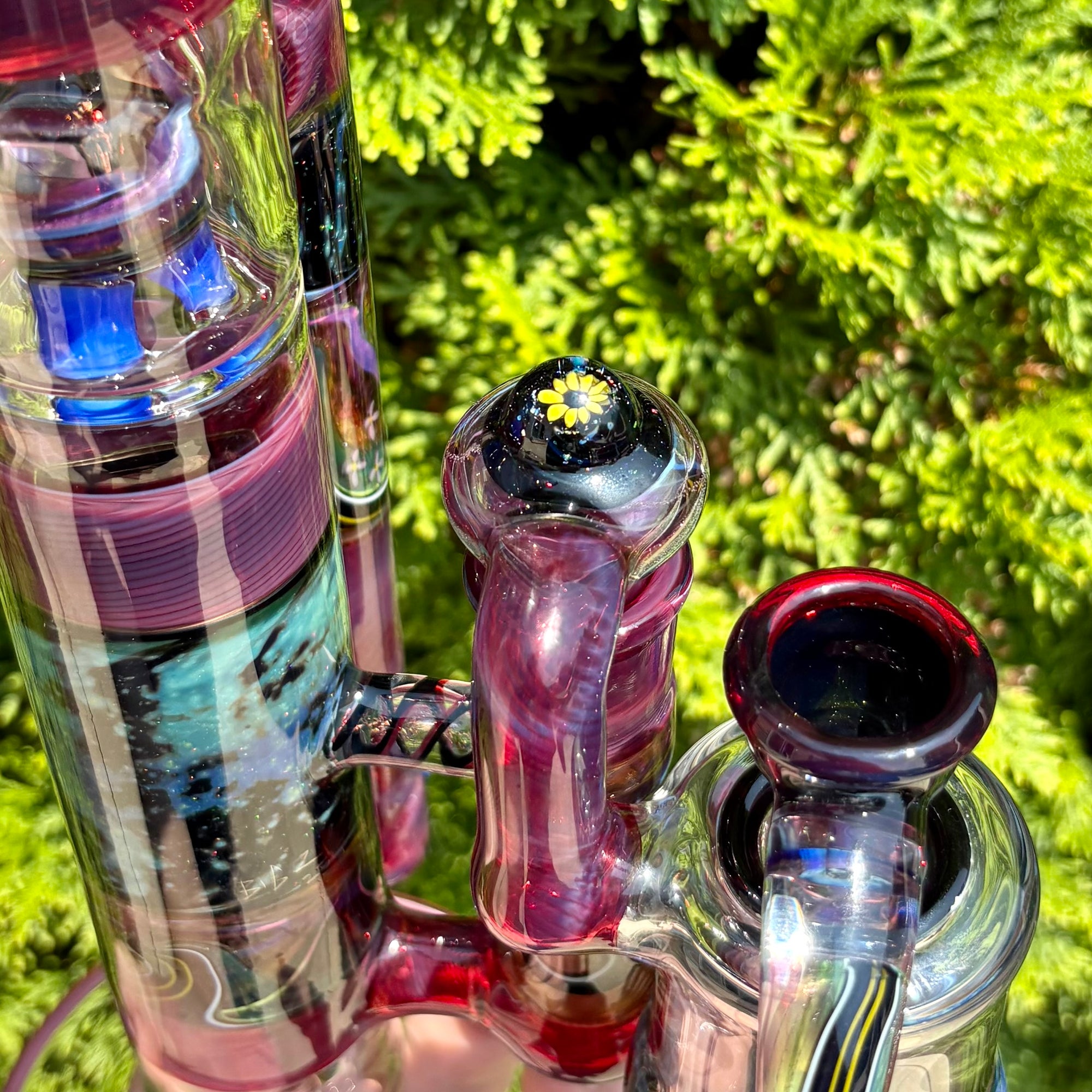 Big Z x Surfrat FW Tube