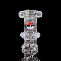 Hendy Glass Pivot Top