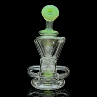 Kyru Glass Fortune Cookie Recycler