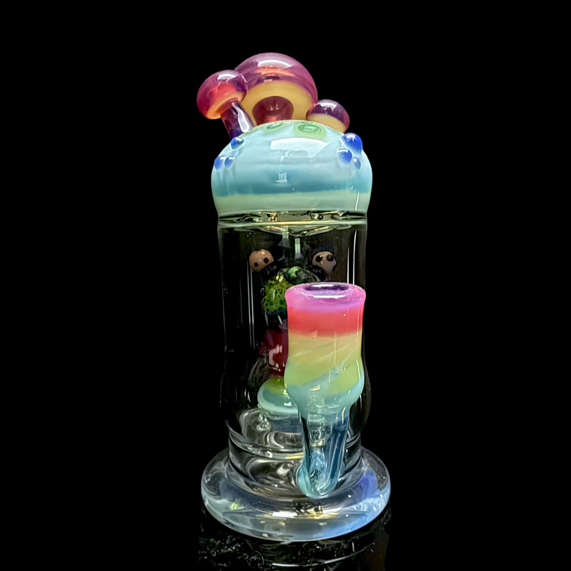 2026 Brandon Martin Microcosm Minitube Blooper Jammers