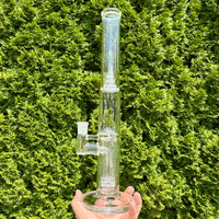 Jake C / Cortex Drainless Tube