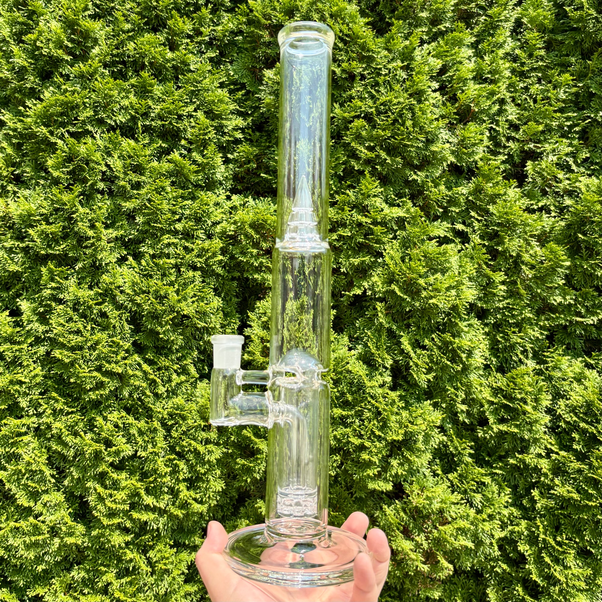 Jake C Drainless Tube