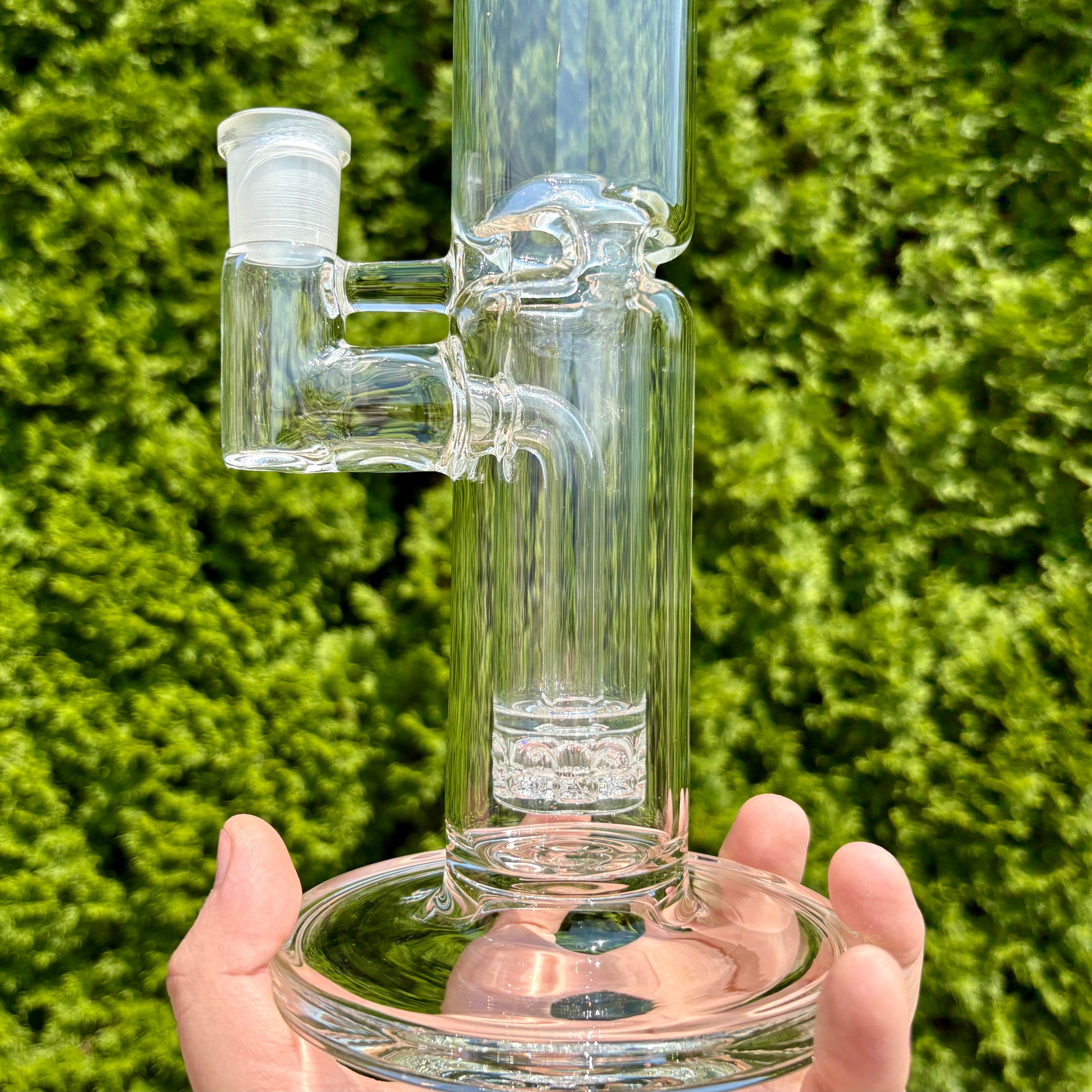 Jake C Drainless Tube
