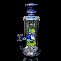 Brandon Martin Minitube