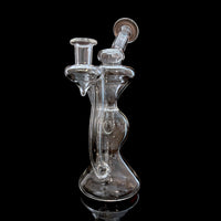 Mohawk Glass Klein