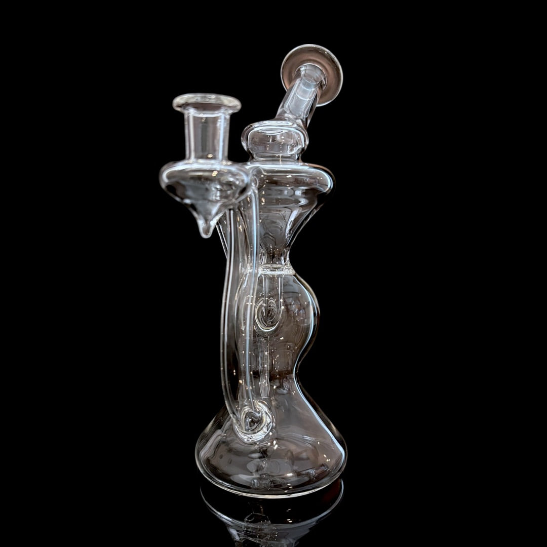 Mohawk Glass Klein