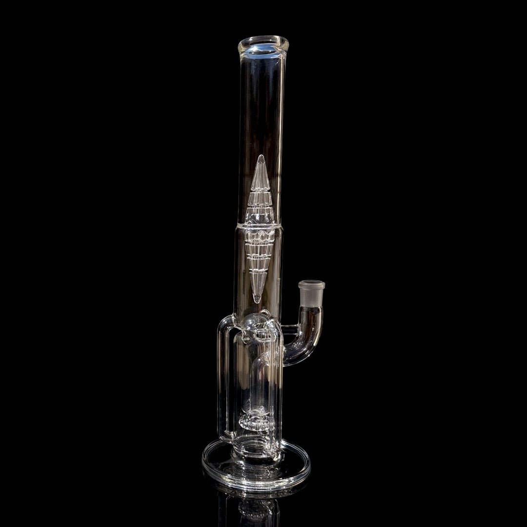 Jake C / Cortex Prototype-Recycler #5