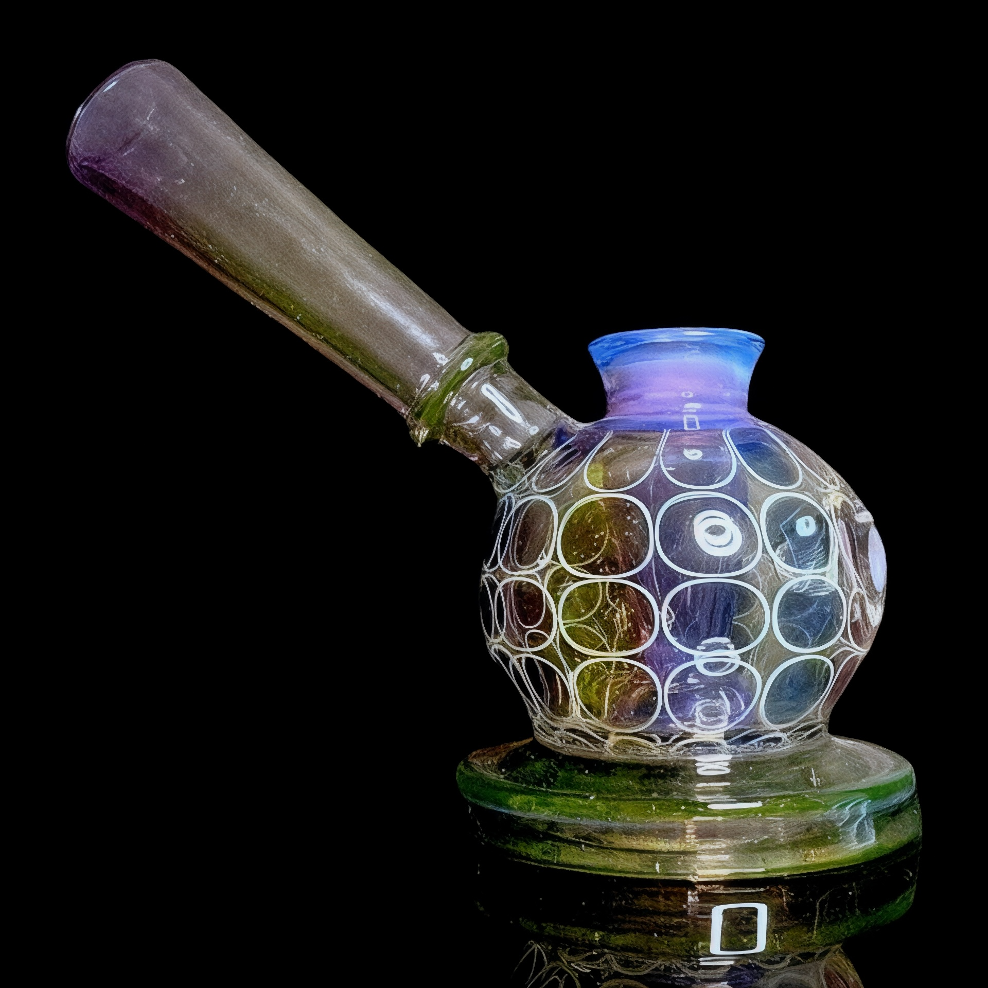 Slinger x Baby Gorilla Perco-Taster