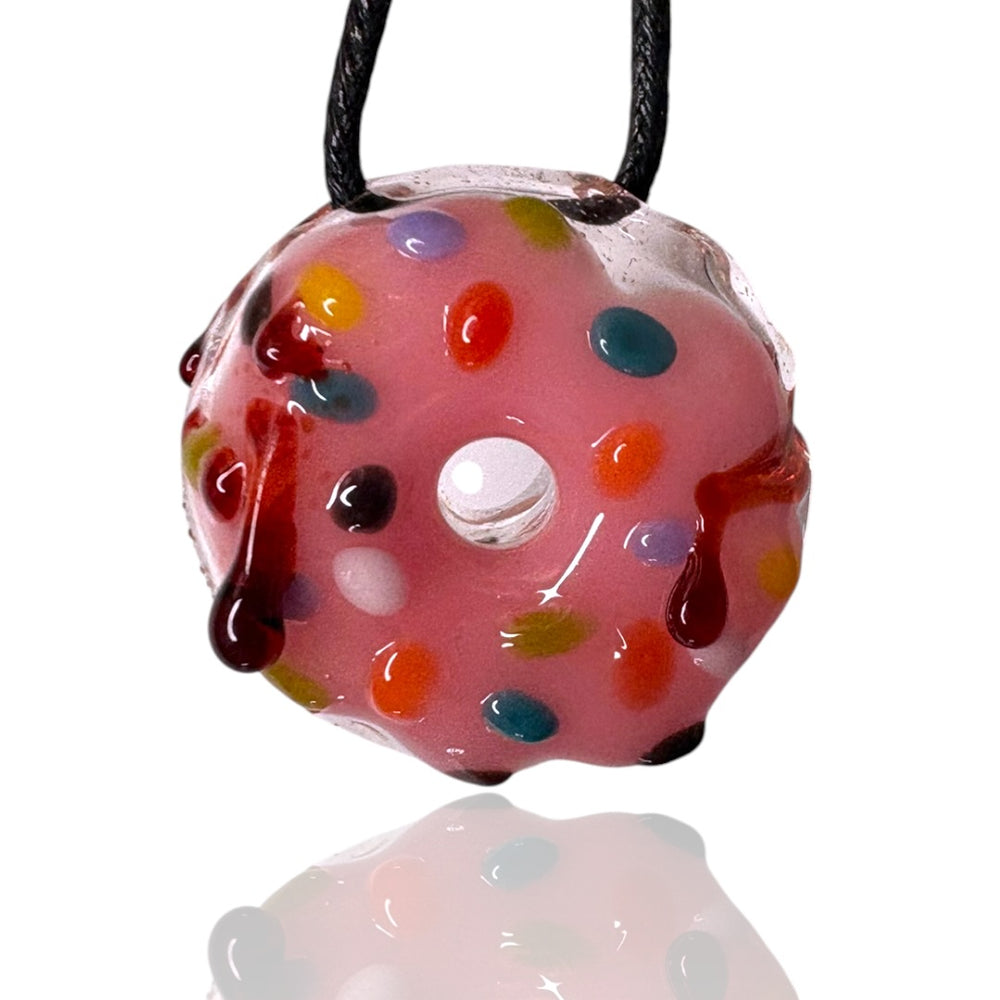 KGB x Marblesbee Bloody Donut