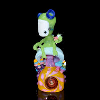 Brandon Martin “Elowen” Ruse Recycler