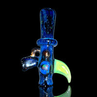 Big Z Puffco Pivot Top