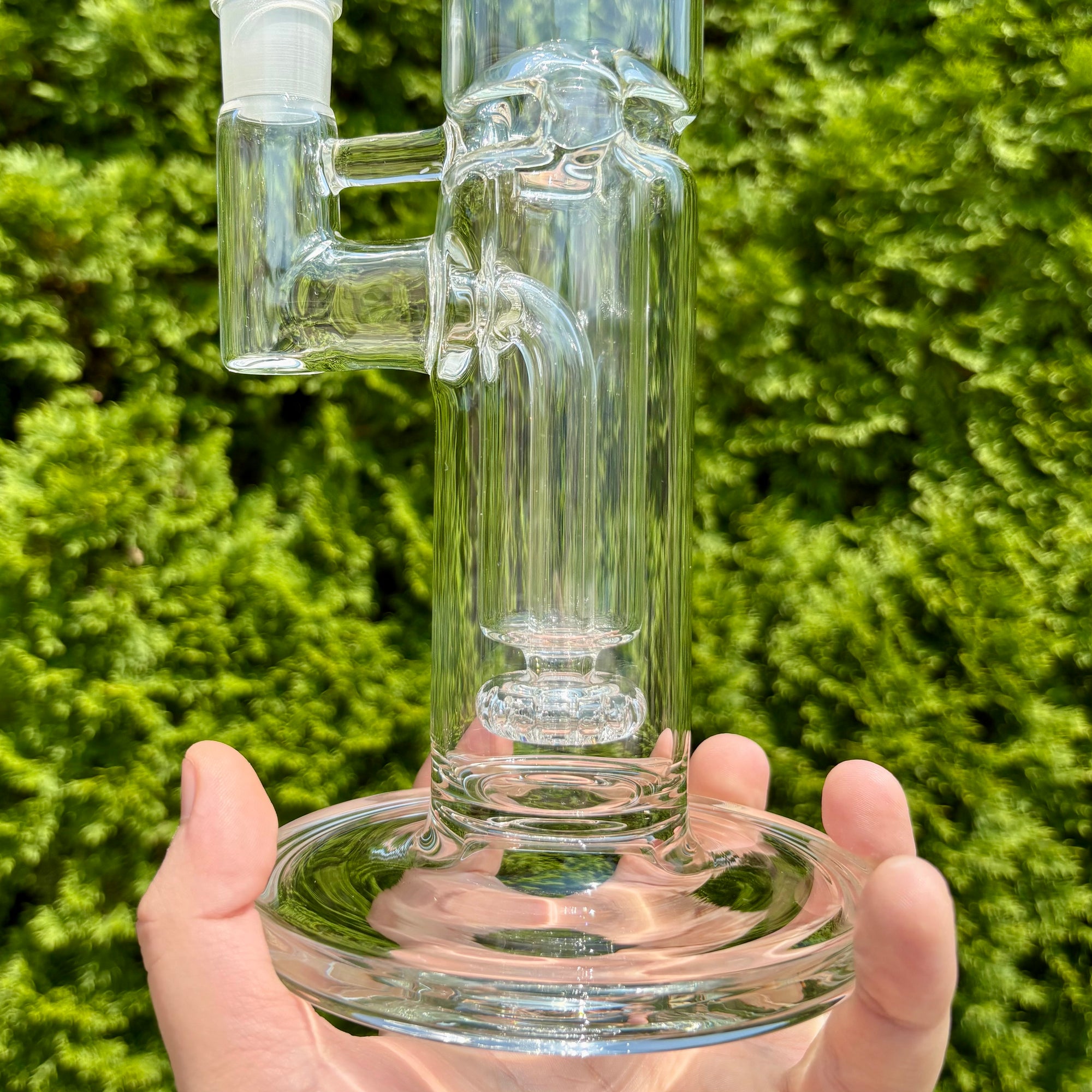 Jake C Drainless Tube