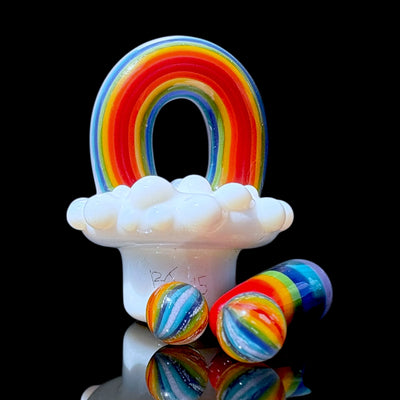 RJ Glass Slurper Set