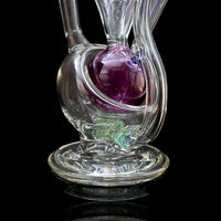 Kyru Glass Observatory Recycler
