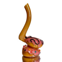 KGB Glass Sherlock