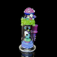 Brandon Martin Minitube