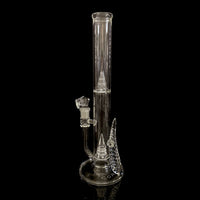 Cortex Glass "Iris" Natural Perc
