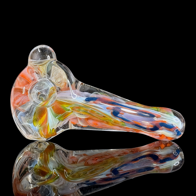 Shwayze Glass Hand Pipe