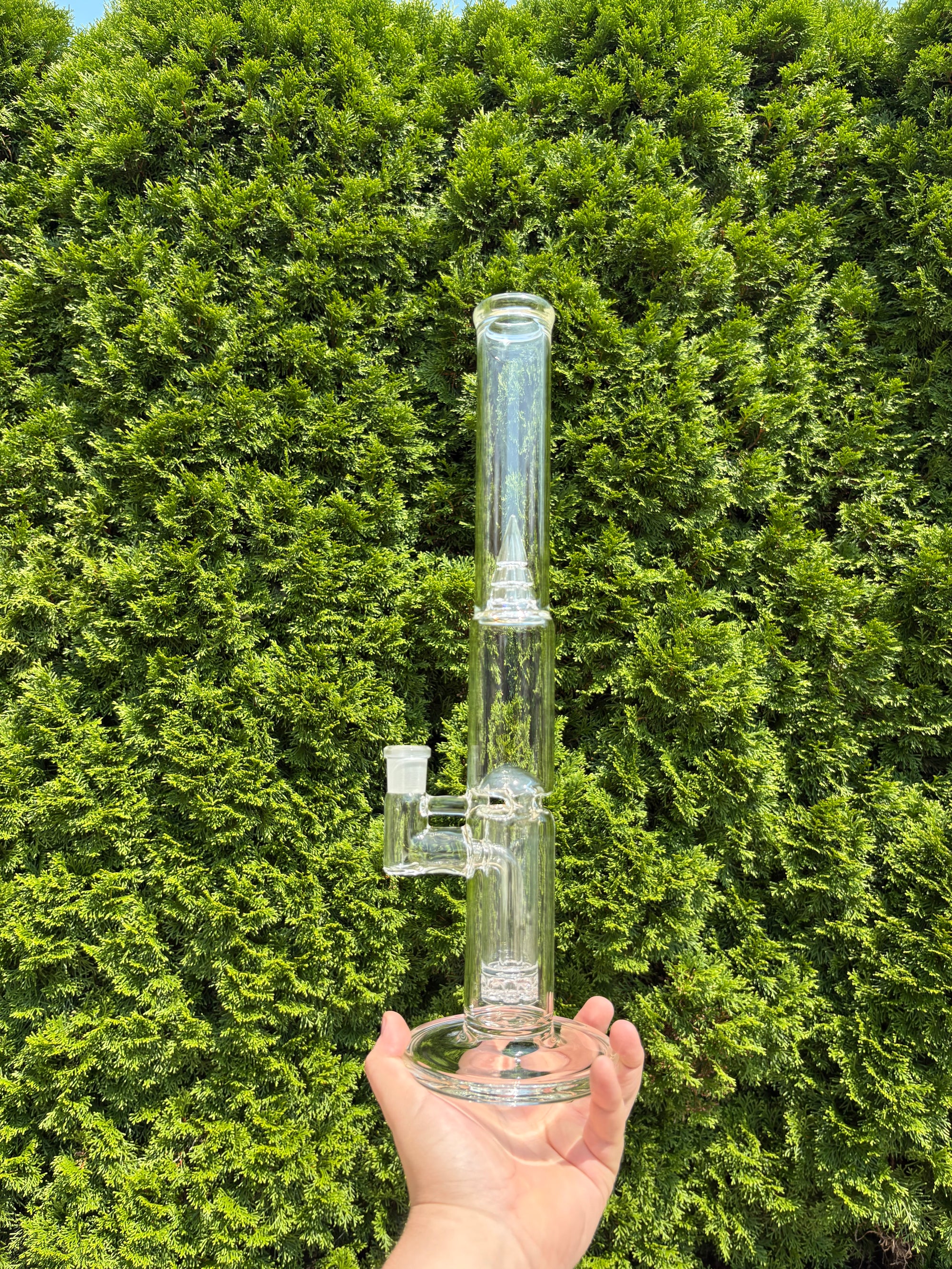 Jake C Drainless Tube