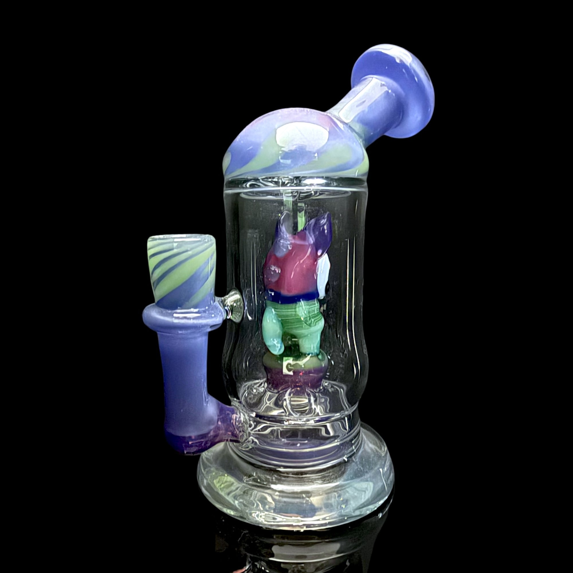 2026 Brandon Martin Microcosm Minitube Blooper Jammers